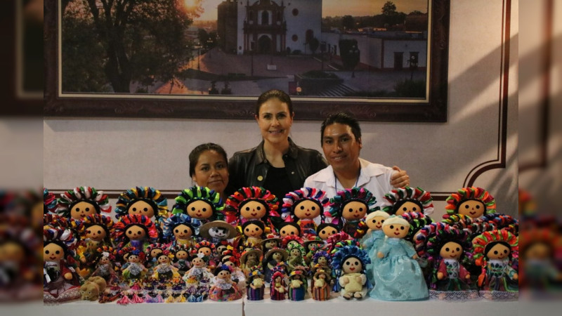 Invita Secretaría de Turismo de Querétaro a conocer los productos queretanos en la Feria Internacional Ganadera