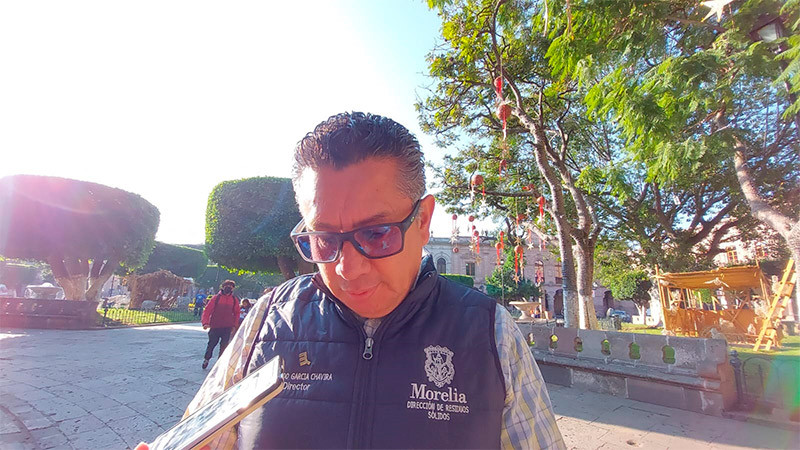 Genera Festival de cañas 22 toneladas de basura diarias 