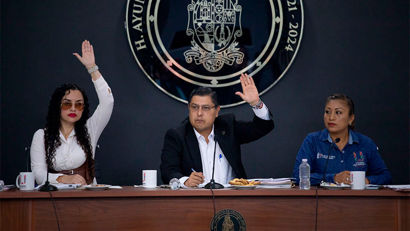 Aprueba gobierno de Nacho Campos ocho obras por más de 6 millones de pesos 