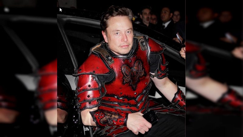 Elon Musk sugiere a la Reserva Federal de EU revertir el alza en las tasas de interés 