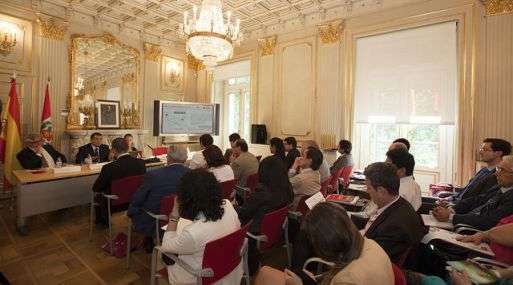Inversionistas españoles visitarían Michoacán  