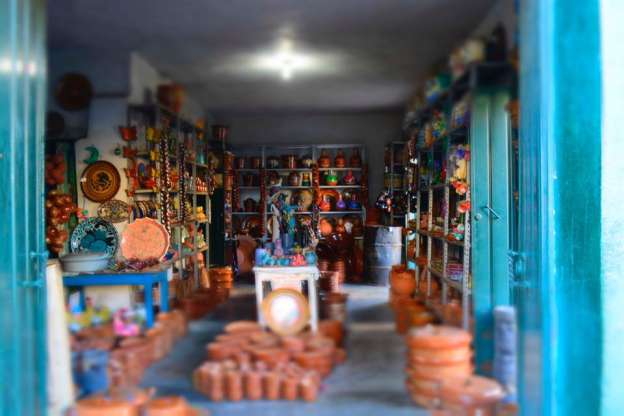 Presentan plan detonador del Proyecto Capula Pueblo Mágico  - Foto 0 