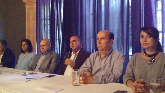 Investigación e Inteligencia para el desarrollo de Moreliana, sugiere Eduardo Sojo 