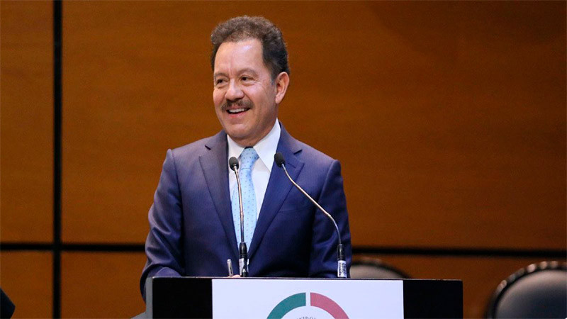 Reforma Electoral no se aplaza a 2023: Ignacio Mier 