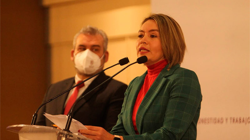 Larga lista de candidatos a la rectoría de la UMSNH 