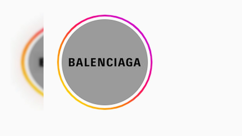Balenciaga demanda a creadores de polémica campaña con niños y exige 25 mdd de indemnización 