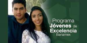 Nueva oportunidad para nicolaitas de ingresar al Programa de Becas Jóvenes de Excelencia Banamex 