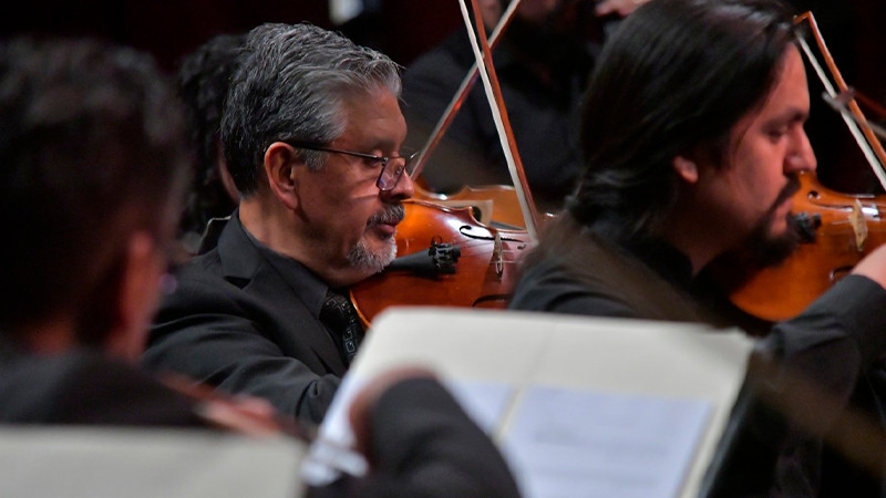 OSIDEM invita a la ópera “Don Giovanni” de Mozart