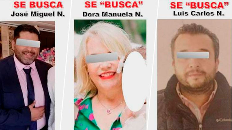 Buscan a administradores y dueños de hospitales en Durango involucrados en casos de meningitis 