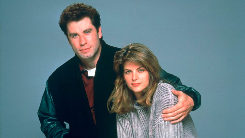 Muere la actriz Kirstie Alley protagonista de "Mira quién habla" 