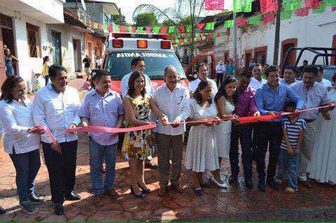  Turicato celebró un aniversario más de su elevación a Municipio  