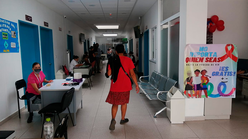 Se llevará a cabo Jornada gratuita de Vasectomía sin Bisturí en Uruapan 