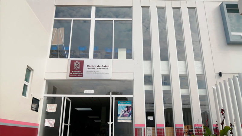 Se llevará a cabo Jornada gratuita de Vasectomía sin Bisturí en Uruapan 