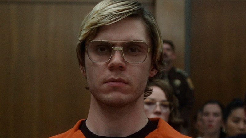 “Dahmer” rompe récord en Netflix con mil millones de horas vistas 