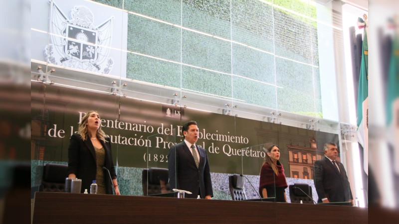 Querétaro: aprueba Pleno Regular Servicios de Grúas y Corralones  