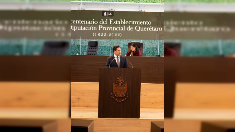 Querétaro: aprueba Pleno Regular Servicios de Grúas y Corralones  
