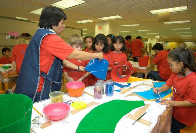 Museos y zonas arqueológicas del INAH alistan sus actividades de verano - Foto 1 