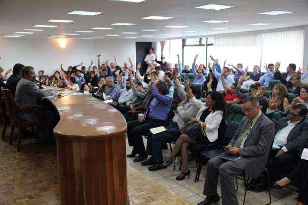 Campus de Lázaro Cárdenas e Hidalgo, pasan a ser formalmente Unidades Profesionales de la UMSNH - Foto 0 