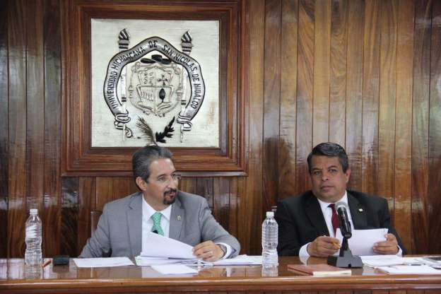 Campus de Lázaro Cárdenas e Hidalgo, pasan a ser formalmente Unidades Profesionales de la UMSNH - Foto 1 