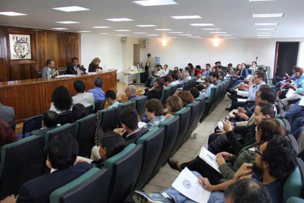 Campus de Lázaro Cárdenas e Hidalgo, pasan a ser formalmente Unidades Profesionales de la UMSNH - Foto 2 