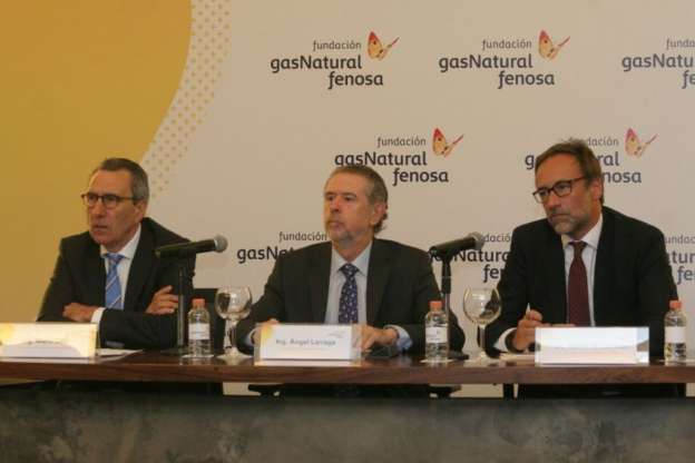 Jesús Padilla Zenteno, aseguró que la crisis ambiental reactivó la discusión sobre el uso de gas natural y energías alternativas  
