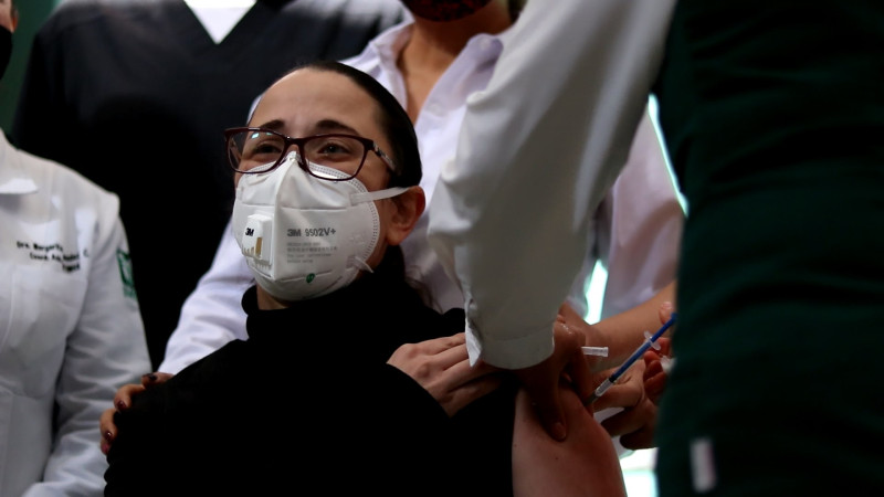 Del 7 al 16 de diciembre, invita SSM a vacunarse contra el VPH