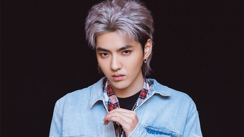 Rapero Kris Wu, sometido a proceso químico como castigo por abuso de menores 