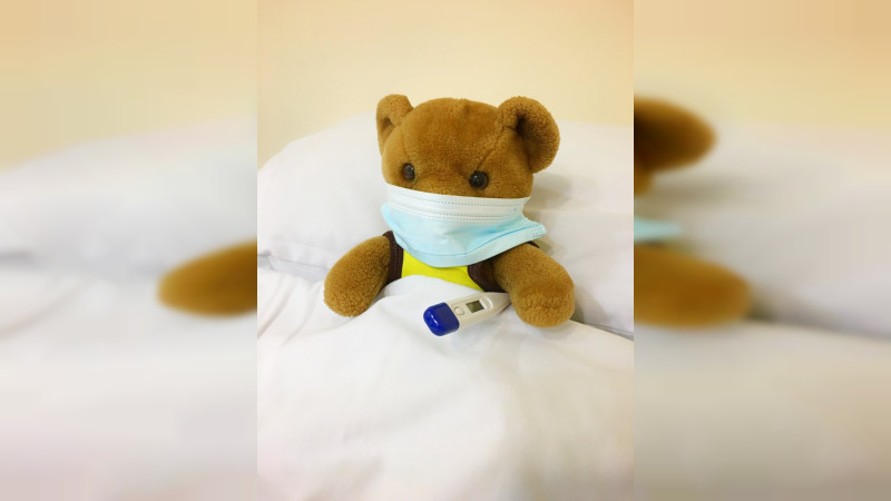 FDA aprueba vacuna de emergencia Covid-19 para niños mayores de seis meses   