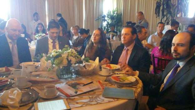 Banca Comercial "le apuesta" a Morelia 