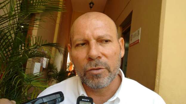 Confían autoridades educativas de Apatzingán que antes de que termine esta semana, se pongan fin a conflictos magisteriales 