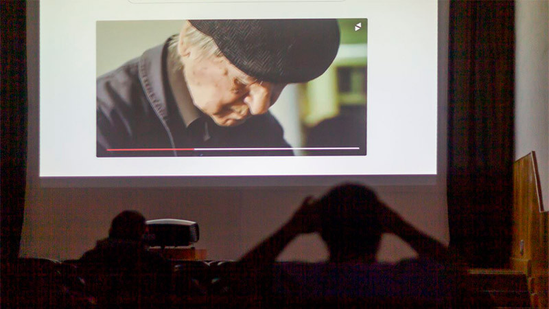 Llega a su fin la gira por Morelia del Festival ULTRA cinema XI  