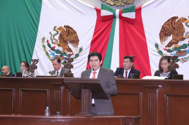 Necesario conocer datos reales de discriminación y violencia Michoacán: Raymundo Arreola‏ 