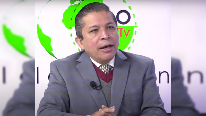 Restructuración del INE pone en riesgo la profesionalización de procesos electorales: Delgado 