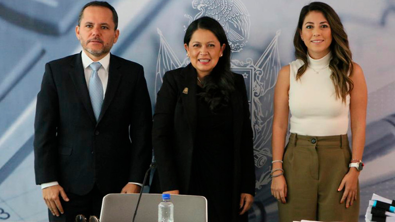 Aumentará 12% el Presupuesto para Querétaro en 2023: Gerardo Ángeles  