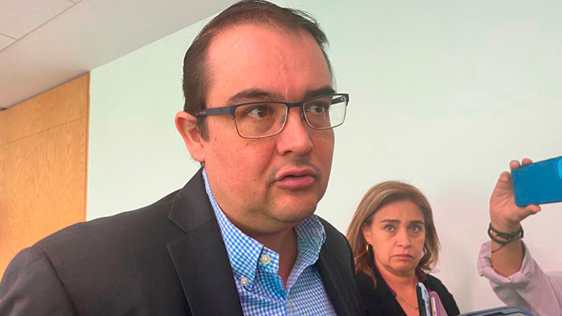Catastro y el Registro Público de la Propiedad operarán a través de un instituto en Querétaro 
