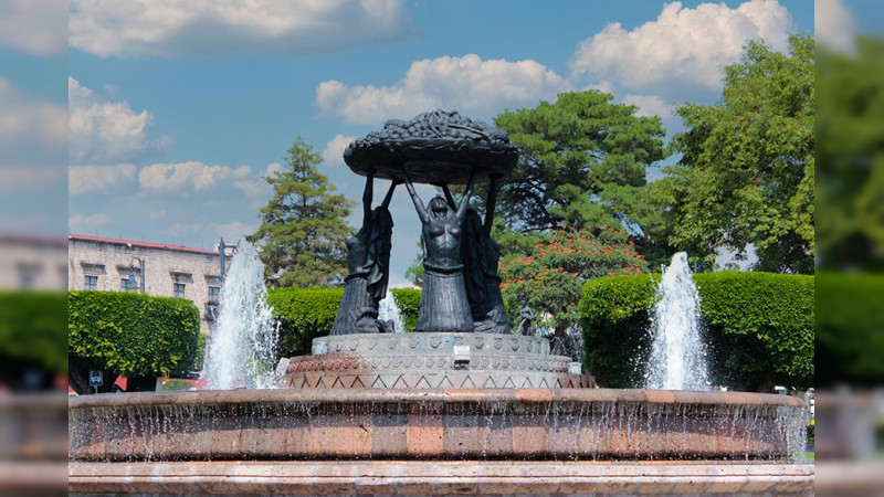 Realizará SECTUR obras en las 7 regiones de Michoacán durante el próximo año 