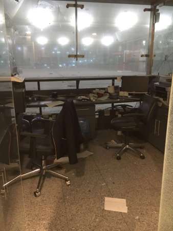 10 muertos y 40 heridos dejan atentados suicidas en aeropuerto de Estambul, Turquía - Foto 1 