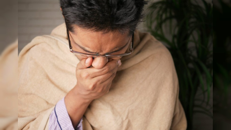 Casos de Influenza repuntan durante este noviembre y diciembre, en EU 