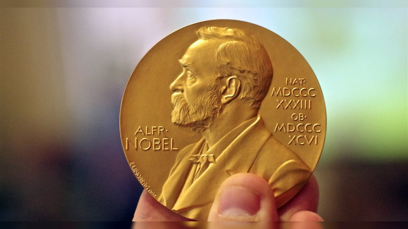 Regresa premio Nobel tras pandemia 