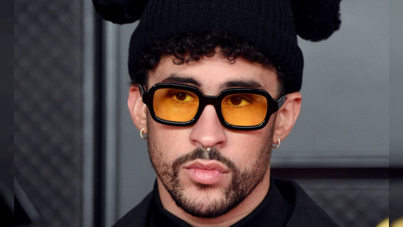 Detienen a 14 por reventa de boletos para concierto de Bad Bunny 