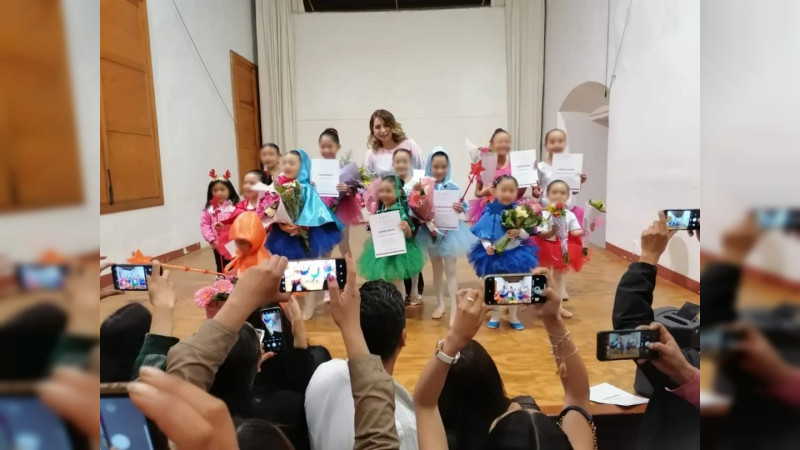 Centro Cultural Antiguo Colegio Jesuita invita a la muestra de resultados de los talleres artísticos 2022