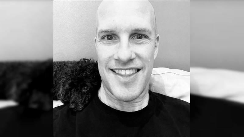 Hermano del periodista Grant Wahl descarta sospecha de asesinato en Qatar 