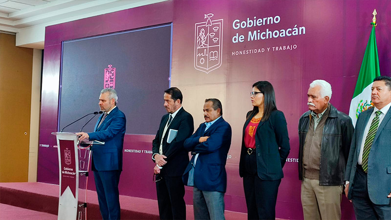 Adeuda Best Western tres años de renta al Gobierno de Michoacán; buscarán rescindir contrato 