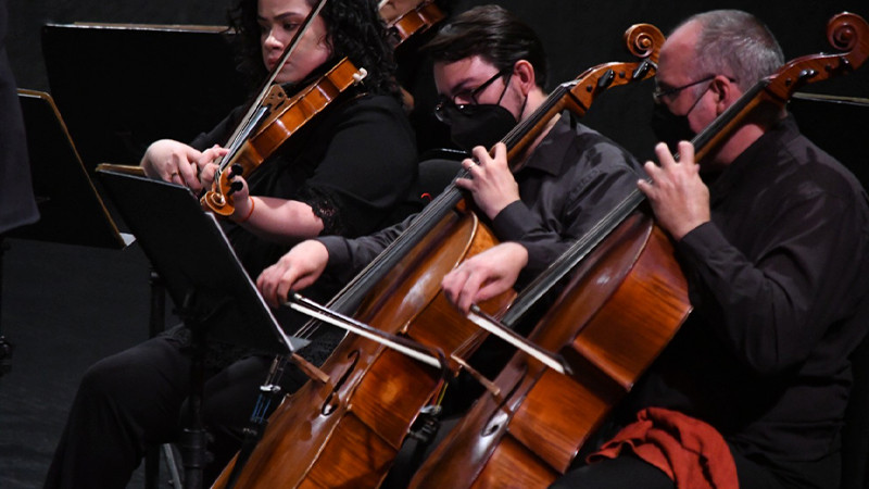 Cerrará OSIDEM su segunda temporada 2022 con la presentación de “El Cascanueces”