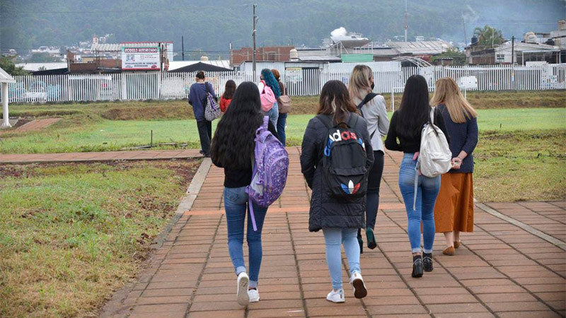 SEE difunde guía para la salud mental en las escuelas 