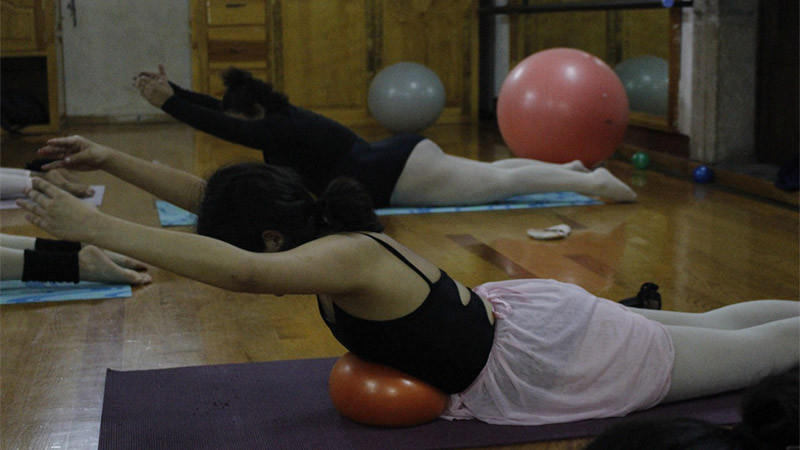 Este viernes, concluye el periodo de inscripciones para los talleres de la Casa de la Cultura de Morelia 