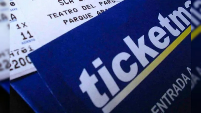 Niega Ticketmaster que haya sobrevendido boletos para el concierto de Bad Bunny 