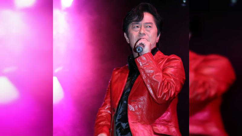 Muere el cantante japonés y leyenda del anime, Ichiro Mizuki 