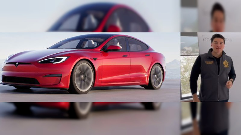 La empresa de autos eléctricos Tesla llegará a Nuevo León en enero de 2023 