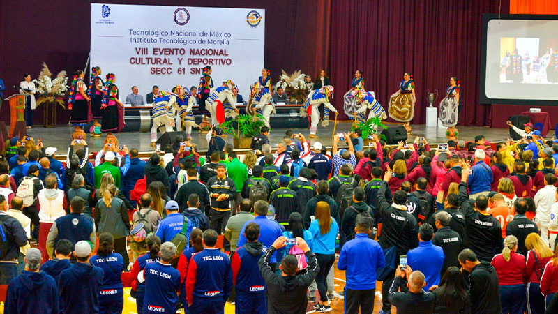 Impulsar la unión del deporte, educación y cultura es fundamental: Gabriela Molina